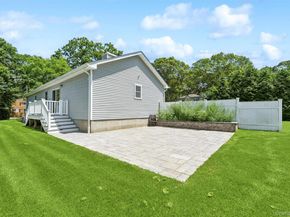 12 Hampton Bays Drive, Hampton Bays NY 11946