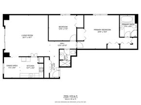 12 Bond Street 7A, Great Neck NY 11021