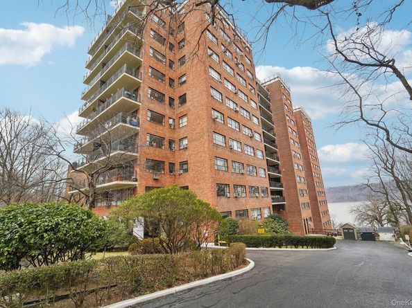 2727 Palisade Avenue 4H, Bronx NY 10463