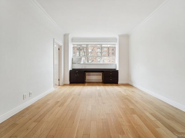 2727 Palisade Avenue 4H, Bronx NY 10463