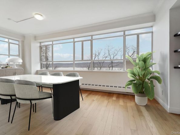 2727 Palisade Avenue 4H, Bronx NY 10463