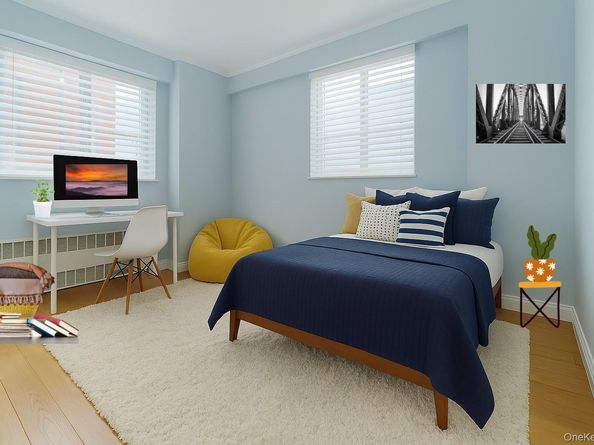 2727 Palisade Avenue 4H, Bronx NY 10463
