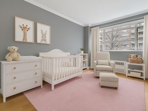 2727 Palisade Avenue 4H, Bronx NY 10463