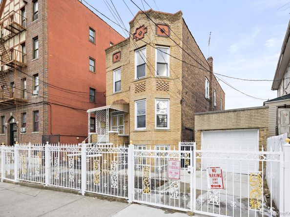 3300 Holland Avenue, Bronx NY 10467
