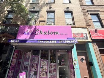 86-09 Jamaica Ave