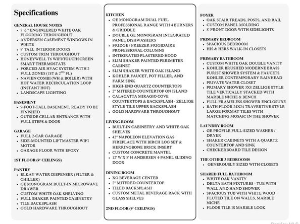 4 Blackwell Court, Nesconset NY 11767