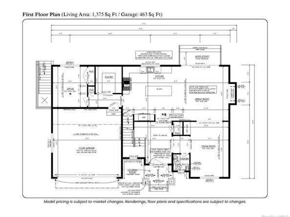 4 Blackwell Court, Nesconset NY 11767