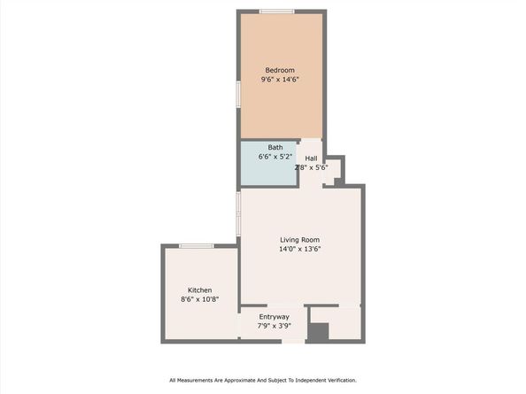663 Locust Street 4A, Mount Vernon NY 10552