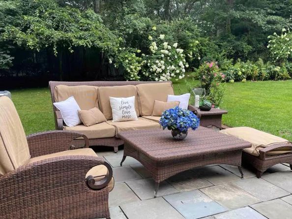7 Wooded Oak Lane, East Hampton NY 11937