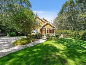 7 Wooded Oak Lane, East Hampton NY 11937