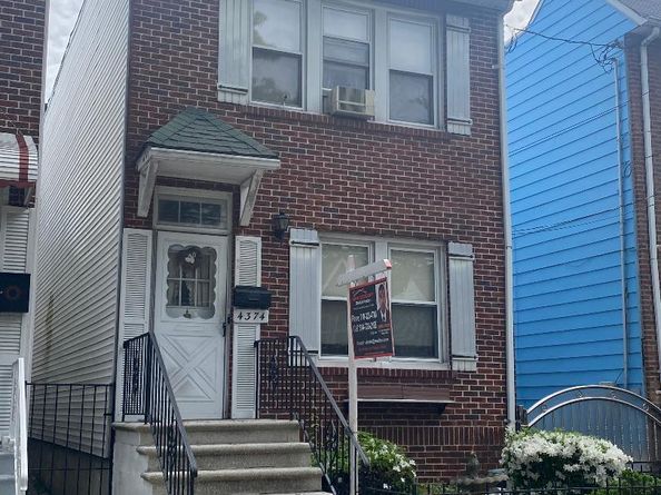 4374 De Reimer Avenue, Bronx NY 10466