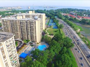 17-85 215th Street 4M, Bayside NY 11360