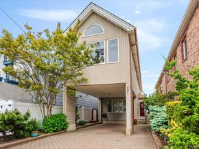 991 W Park Avenue, Long Beach NY 11561