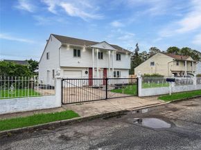 19 Leaf Avenue, Central Islip NY 11722