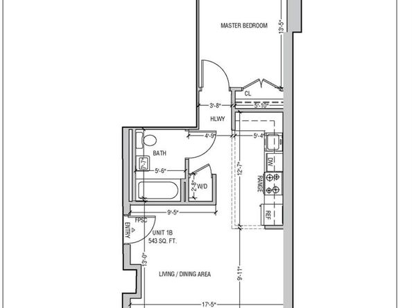 355 Bronx River Avenue 1B, Bronx NY 10473