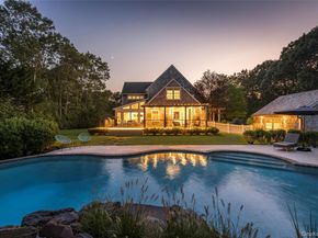 20 Cove Neck Lane, Southampton NY 11968