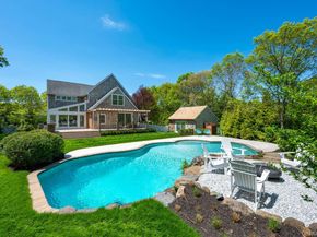 20 Cove Neck Lane, Southampton NY 11968
