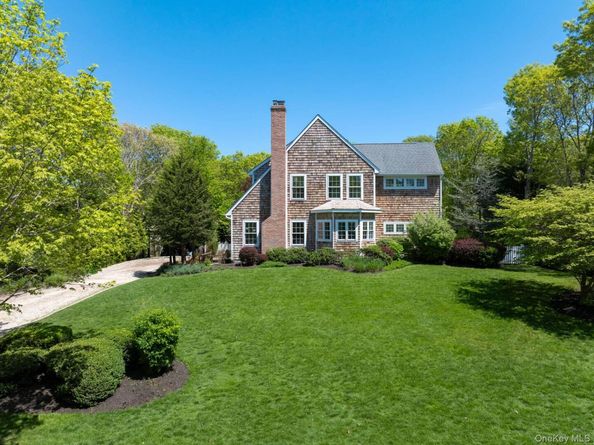 20 Cove Neck Lane, Southampton NY 11968