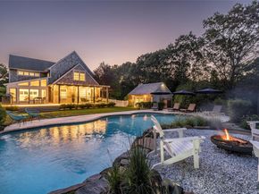 20 Cove Neck Lane, Southampton NY 11968