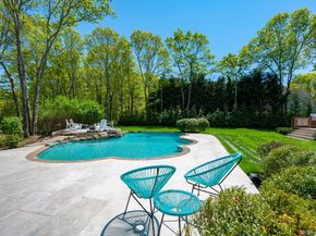 20 Cove Neck Lane, Southampton NY 11968