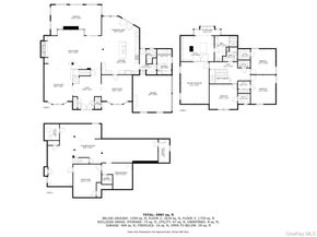 10 Stony Run Court, Dix Hills NY 11746