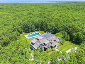 471 Middle Line Highway, Sag Harbor NY 11963