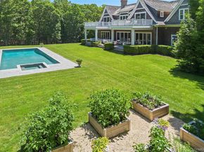 471 Middle Line Highway, Sag Harbor NY 11963