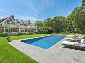 471 Middle Line Highway, Sag Harbor NY 11963
