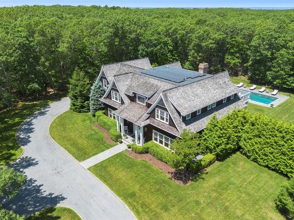 471 Middle Line Highway, Sag Harbor NY 11963