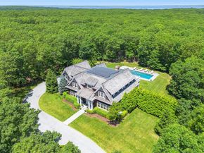 471 Middle Line Highway, Sag Harbor NY 11963