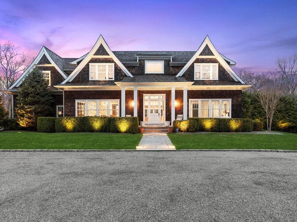 471 Middle Line Highway, Sag Harbor NY 11963