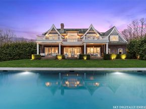 471 Middle Line Highway, Sag Harbor NY 11963