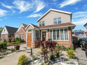 11538 238th Street, Elmont NY 11003