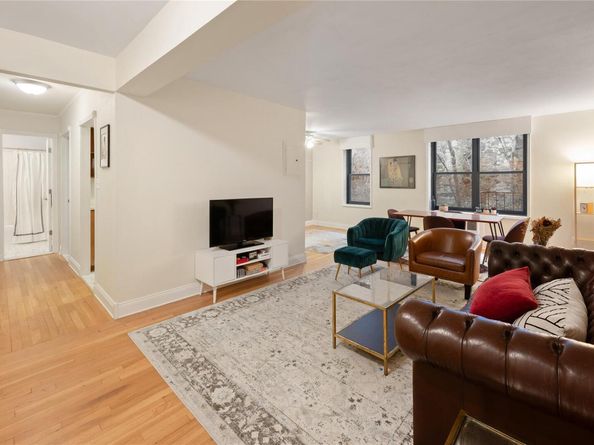 45 Overlook Terrace 5A, New York (Manhattan) NY 10033