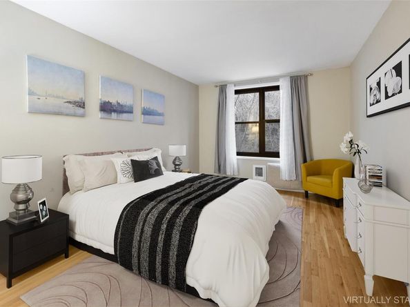 45 Overlook Terrace 5A, New York (Manhattan) NY 10033