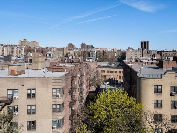 45 Overlook Terrace 5A, New York (Manhattan) NY 10033