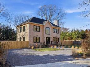 768 Bridgehampton Sag Harbor, Bridgehampton NY 11978