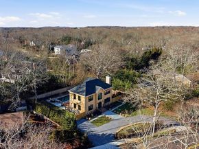 768 Bridgehampton Sag Harbor, Bridgehampton NY 11978