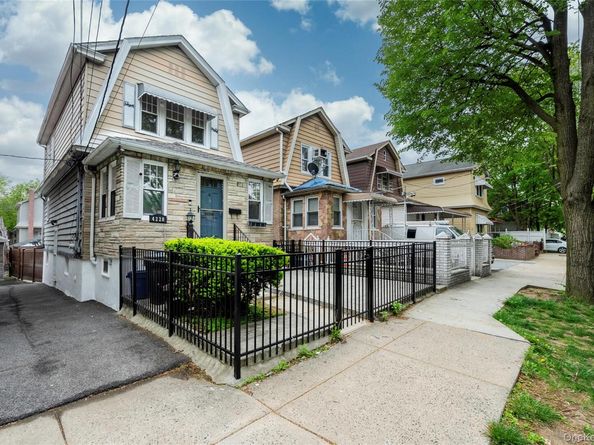 4220 Wickham Avenue, Bronx NY 10466