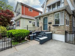 4220 Wickham Avenue, Bronx NY 10466