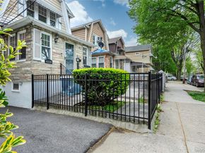 4220 Wickham Avenue, Bronx NY 10466