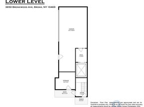 3650 Bronxwood Avenue, Bronx NY 10469