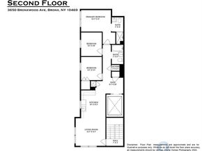 3650 Bronxwood Avenue, Bronx NY 10469