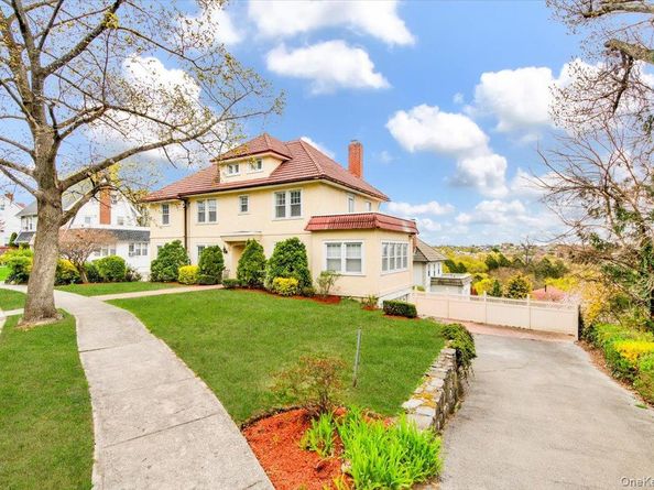 12 Pilgrim Avenue, Yonkers NY 10710