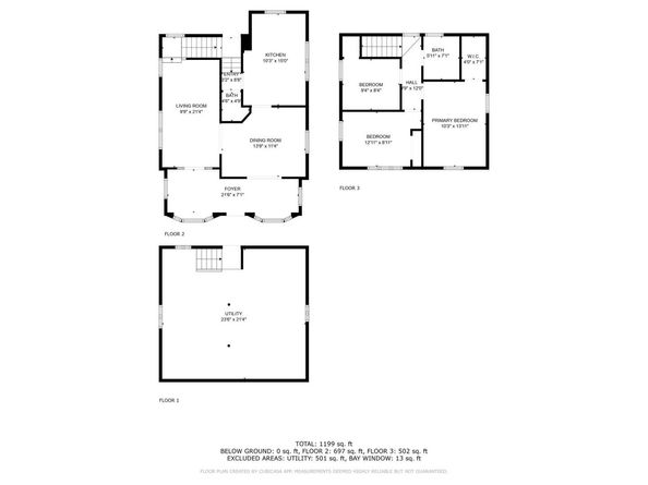 30 Scranton Avenue, Lynbrook NY 11563