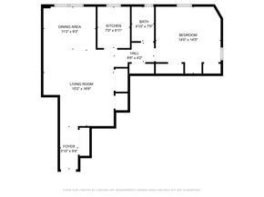 836 Tilden Street 5E, Bronx NY 10467