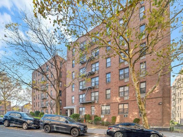 836 Tilden Street 5E, Bronx NY 10467