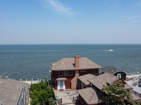 165 Bay Walk, Ocean Beach NY 11770