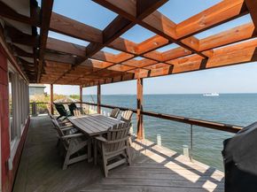 165 Bay Walk, Ocean Beach NY 11770