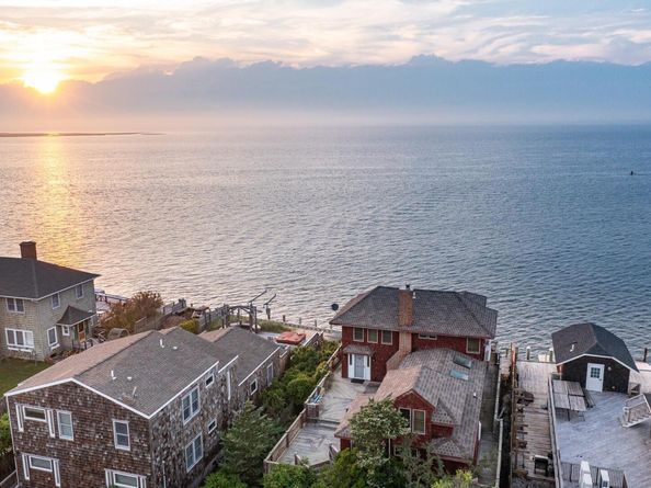 165 Bay Walk, Ocean Beach NY 11770